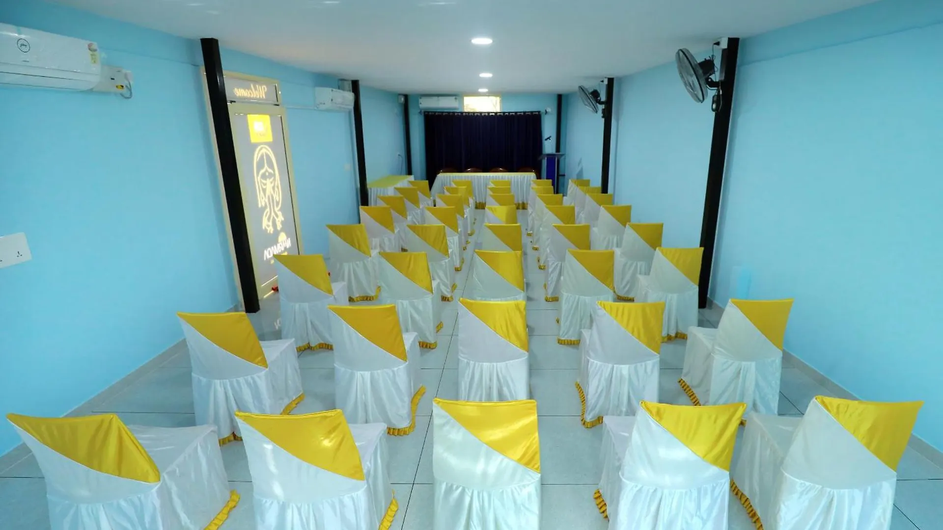 Narmada Pool Villa Perintalmanna 0*,  Hindistan