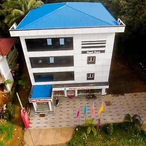 Regal Residency Hotel